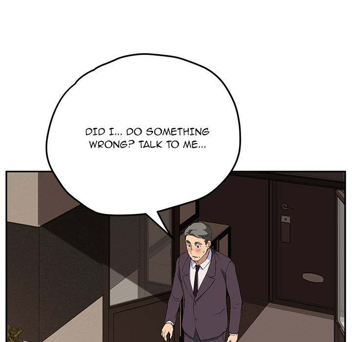 My Stepmom - Chapter 29 - Andromeda 11 page 127 hentai porn comic manga doujin
